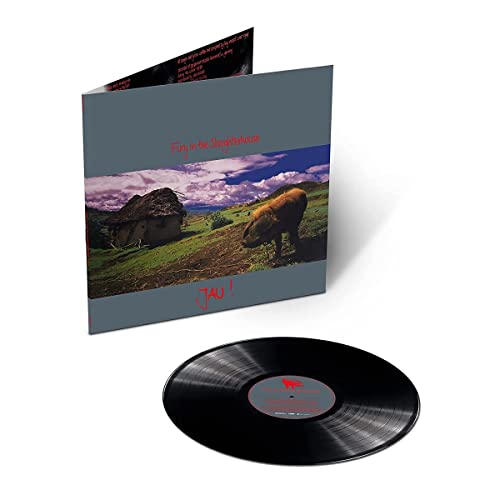 Jau! (1LP 180g) [Vinyl LP] von IERO