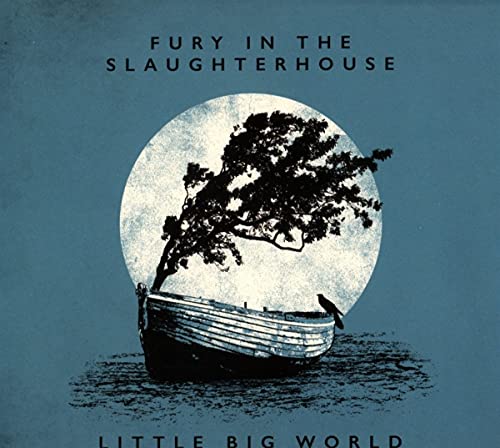 Little Big World-Live & Acoustic von Sony Music/Seven.One Starwatch (Sony Music)