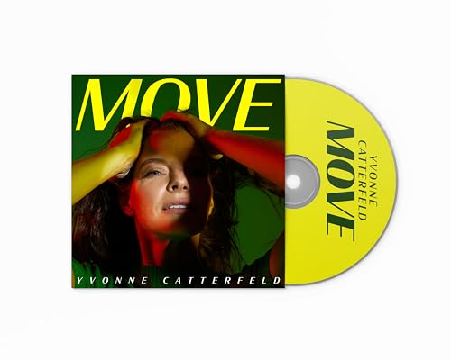 Move von Sony Music/Seven.One Starwatch (Sony Music)