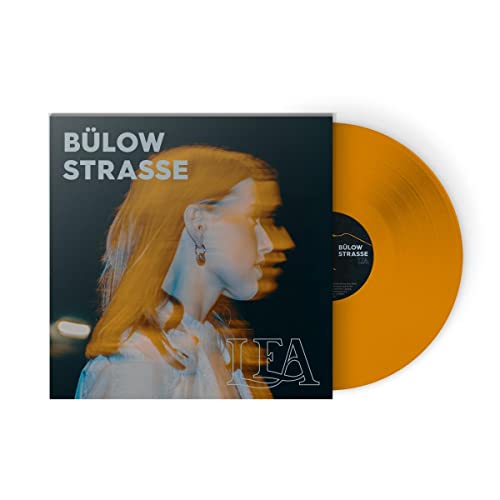 Bülowstrasse [Vinyl LP] von Sony Music/Treppenhaus Records (Sony Music)