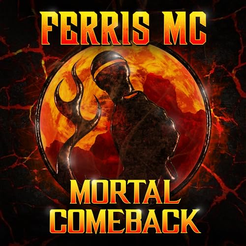 Mortal Comeback [Vinyl LP] von Sony Music/Yo Ferris Records (Sony Music)