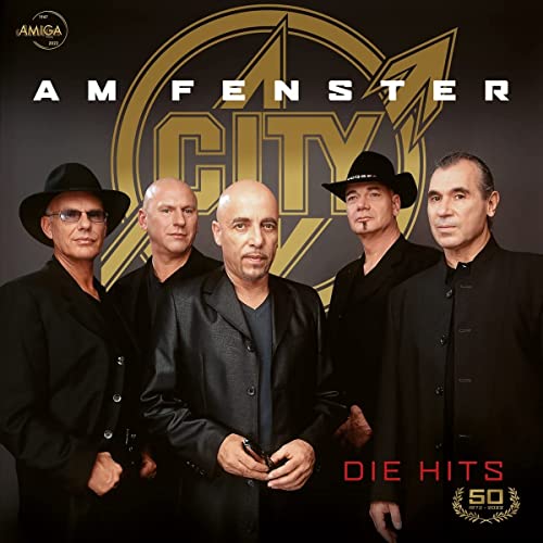 Am Fenster-die Hits [Vinyl LP] von Sony Music (Sony Music)