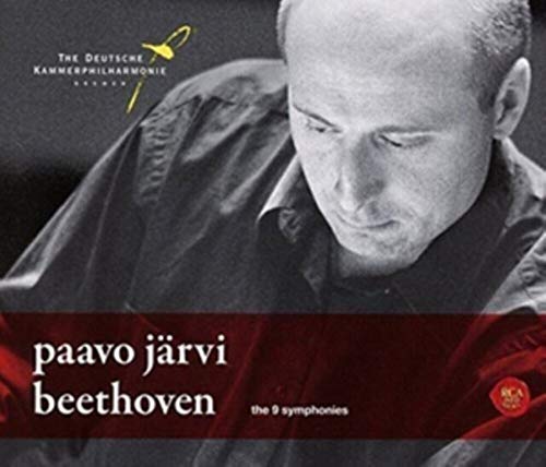 Beethoven: The 9 Symphonies von Sony Music (Sony Music)