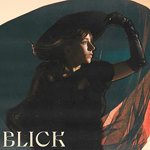 Blick [Vinyl LP] von Sony Music (Sony Music)