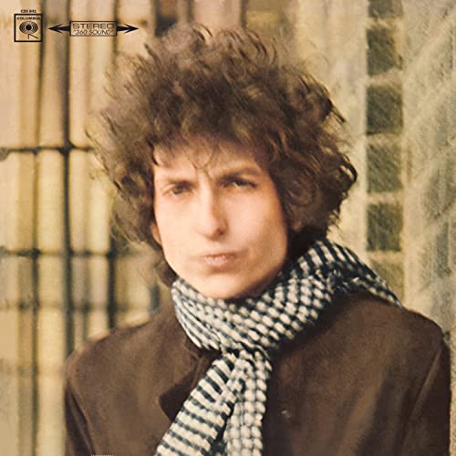 Blonde on Blonde [Vinyl LP] von Sony Music (Sony Music)