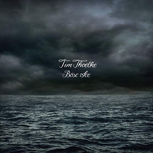 Böse See (180g Vinyl) [Vinyl LP] von Sony Music (Sony Music)