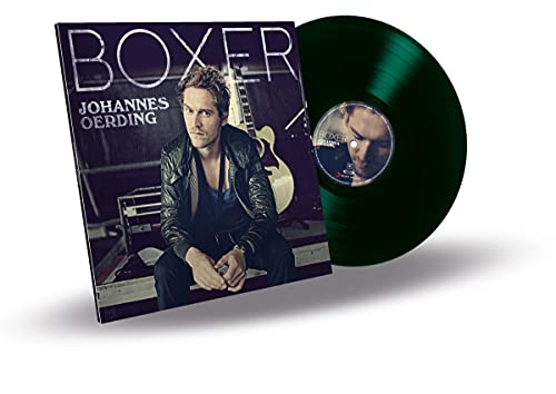 Boxer [Vinyl LP] von Sony Music (Sony Music)