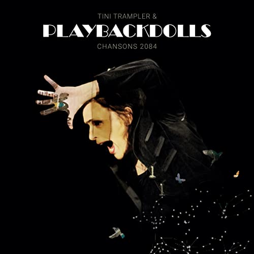 Chansons 2084 [Vinyl LP] von Sony Music (Sony Music)