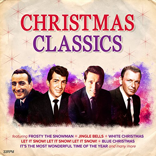 Christmas Classics [Vinyl LP] von Sony Music (Sony Music)