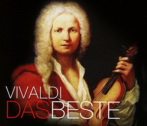 Das Beste: Vivaldi von Sony Music (Sony Music)
