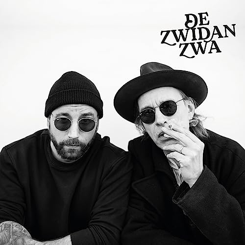 De Zwidan Zwa [Vinyl LP] von Sony Music (Sony Music)