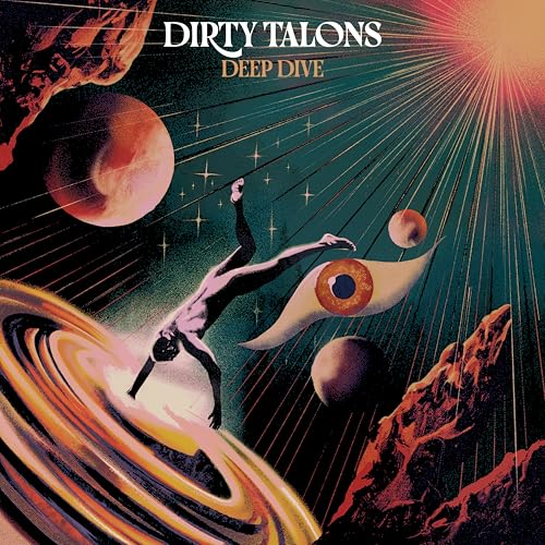 Deep Dive [Vinyl LP] von Sony Music (Sony Music)