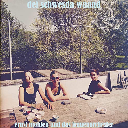 Dei Schwesda Waand [Vinyl LP] von Sony Music (Sony Music)