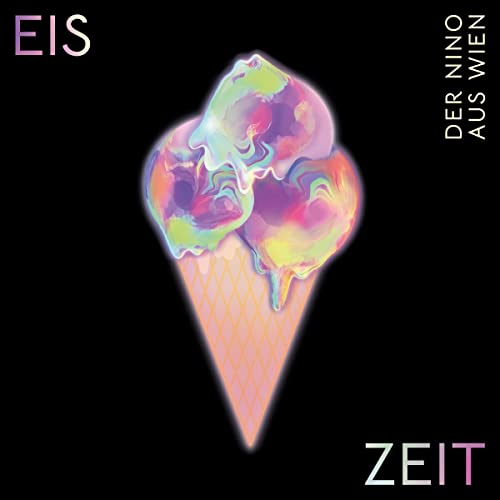 Eis Zeit von Sony Music (Sony Music)