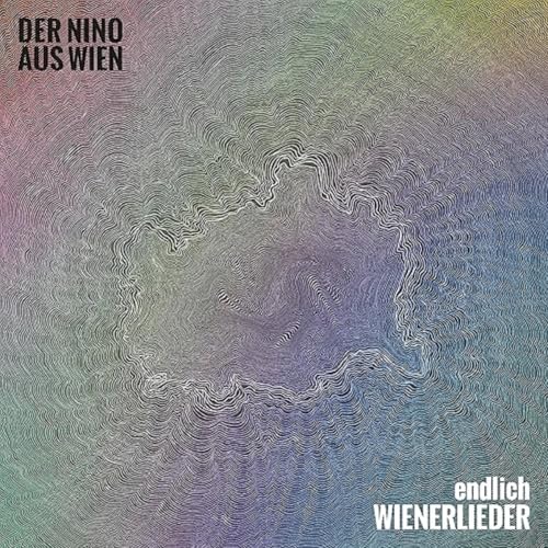 Endlich Wienerlieder [Vinyl LP] von Sony Music (Sony Music)