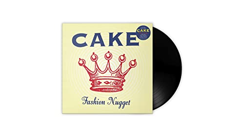 Fashion Nugget [Vinyl LP] von Sony Music (Sony Music)