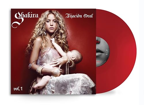 Fijación Oral Vol. 1 / Coloured Vinyl [Vinyl LP] von Sony Music (Sony Music)