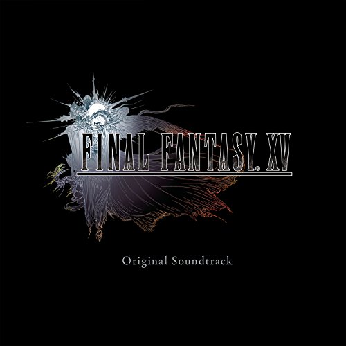 Final Fantasy XV - Original Soundtrack von Sony Music (Sony Music)