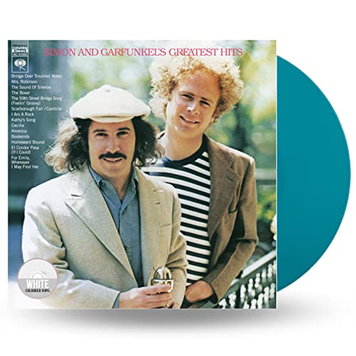 Greatest Hits [Vinyl LP] von SONY MUSIC