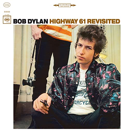 Highway 61 Revisited [Vinyl LP] von LEGACY RECORDINGS