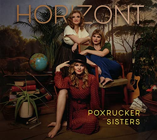 Horizont von Sony Music (Sony Music)