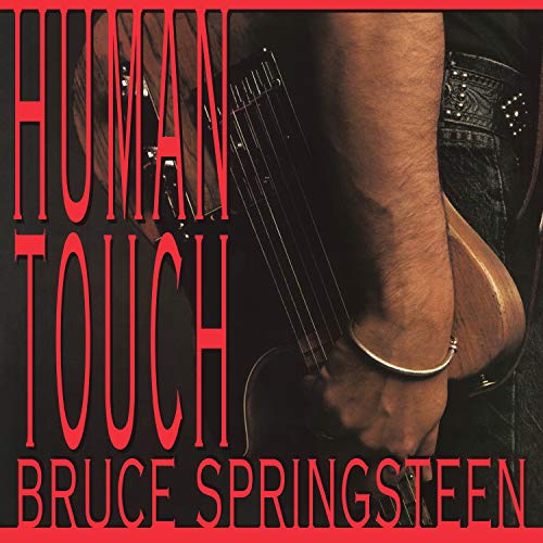 Human Touch [Vinyl LP] von Legacy