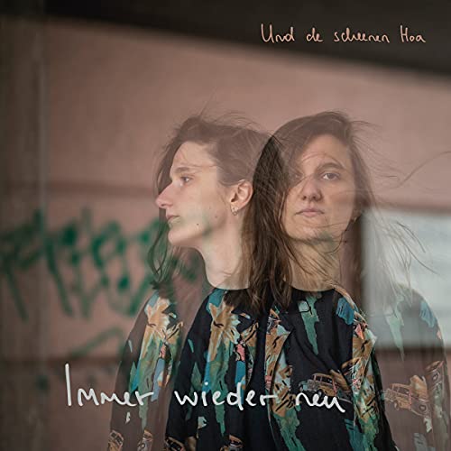 Immer Wieder Neu [Vinyl LP] von Sony Music (Sony Music)