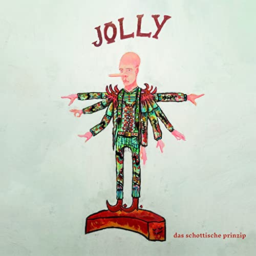Jolly [Vinyl LP] von Sony Music (Sony Music)