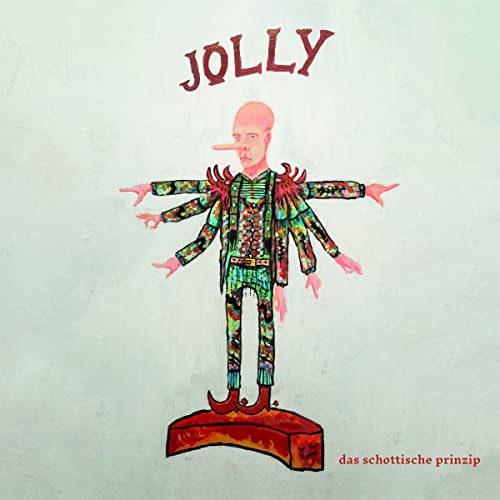 Jolly von Sony Music (Sony Music)