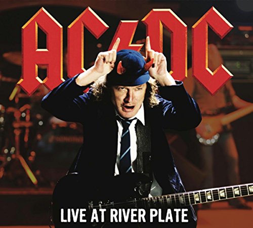 Live at River Plate von Sony Music (Sony Music)