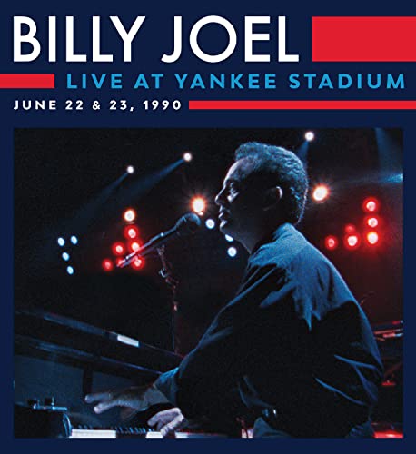 Live at Yankee Stadium von SONY MUSIC