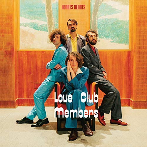 Love Club Members von Sony Music (Sony Music)