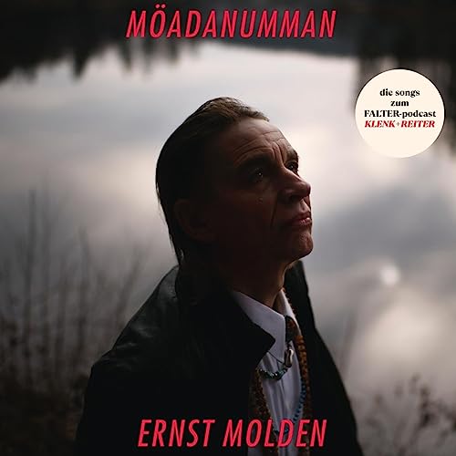 Möadanumman [Vinyl LP] von Sony Music (Sony Music)