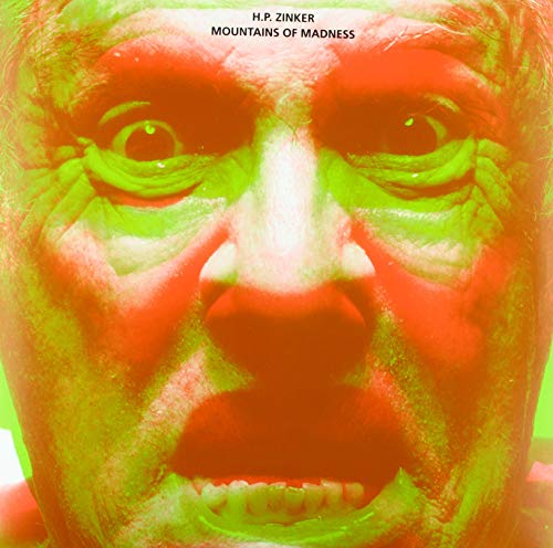 Mountains of Madness (180g Green & Red Vinyl) [Vinyl LP] von Sony Music (Sony Music)