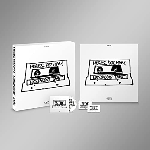 NOSTALGIE TAPE (DELUXE BOX) von Sony Music (Sony Music)