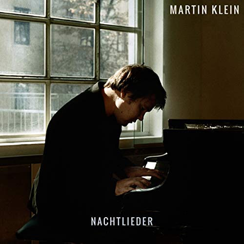 Nachtlieder [Vinyl LP] von Sony Music (Sony Music)