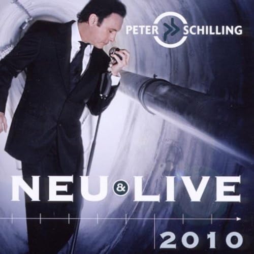 Neu & Live 2010 von Sony Music