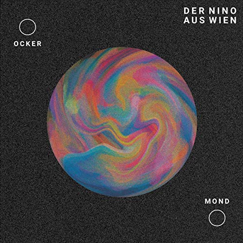 Ocker Mond [Vinyl LP] von Sony Music (Sony Music)