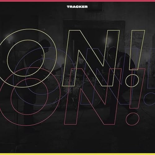 On! on! on! [Vinyl LP] von Sony Music (Sony Music)