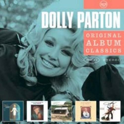 Original Album Classics von Sony Music Cmg