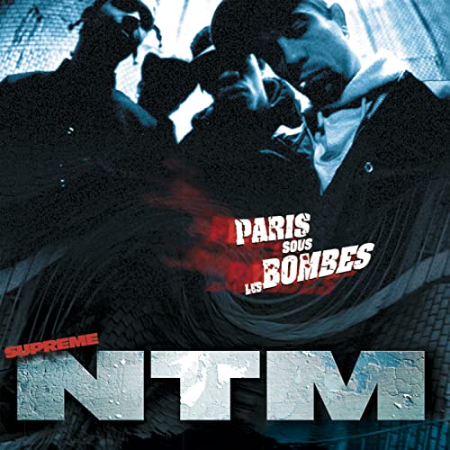 Paris Sous les Bombes [Vinyl LP] von Sony Music (Sony Music)