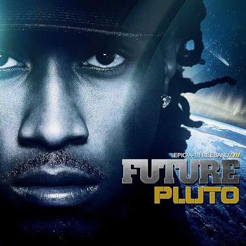 Pluto [Vinyl LP] von Sony Music (Sony Music)