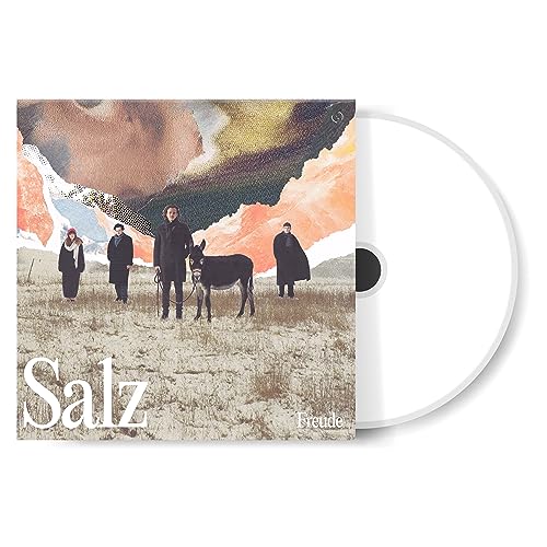 Salz [Vinyl LP] von Sony Music (Sony Music)