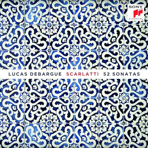 Scarlatti - 52 Sonaten (4 CD-Set) von Sony Music (Sony Music)