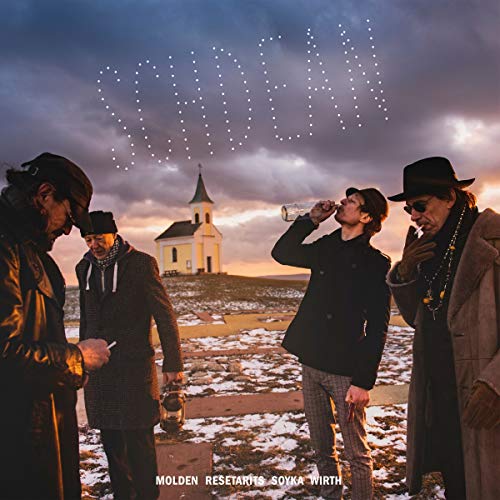 Schdean [Vinyl LP] von Sony Music (Sony Music)
