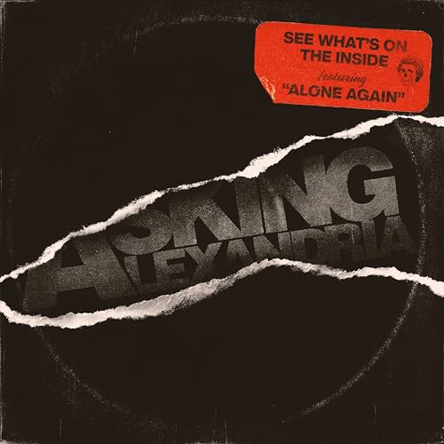 See What'S on the Inside [Vinyl LP] von membran