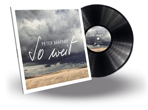 So Weit [Vinyl LP] von Sony Music (Sony Music)