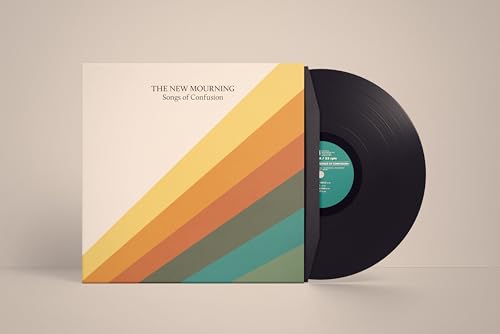 Songs of Confusion [Vinyl LP] von Sony Music (Sony Music)
