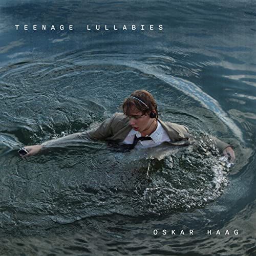 Teenage Lullabies [Vinyl LP] von Sony Music (Sony Music)