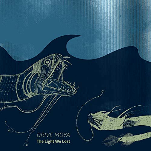 The Great End von Noise Appeal Records (Rough Trade)